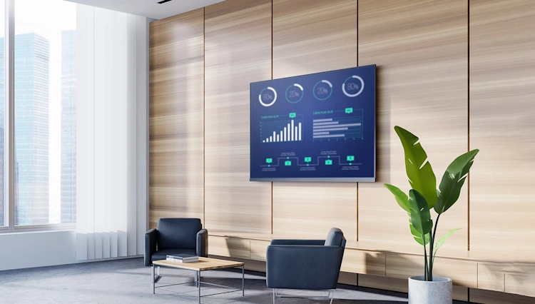 Телевидение для бизнеса от Ростелеком в село Белая Речка (Кабардино-Балкарская Республика)